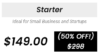 Website (Informative) Starter