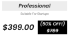 Website (Informative) Professional