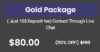 Advanced Package