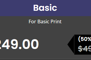 Print Basic