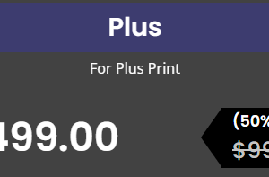 Print Plus